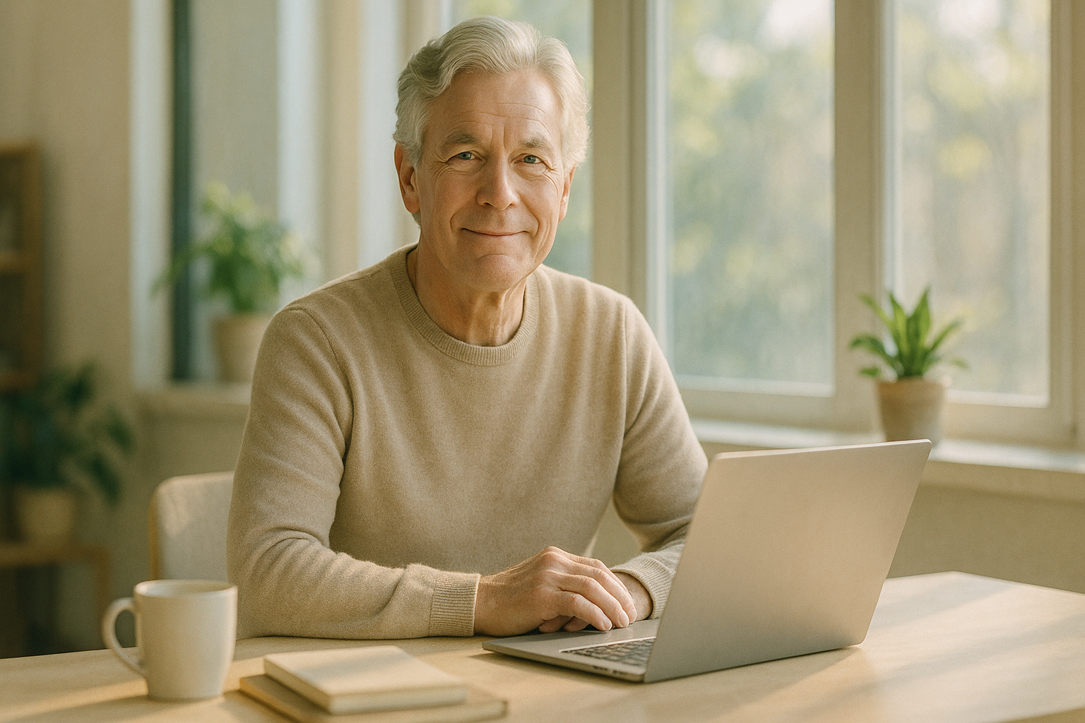 Does Age Really Matter for Entrepreneurs? - Spotlight by CeFEO